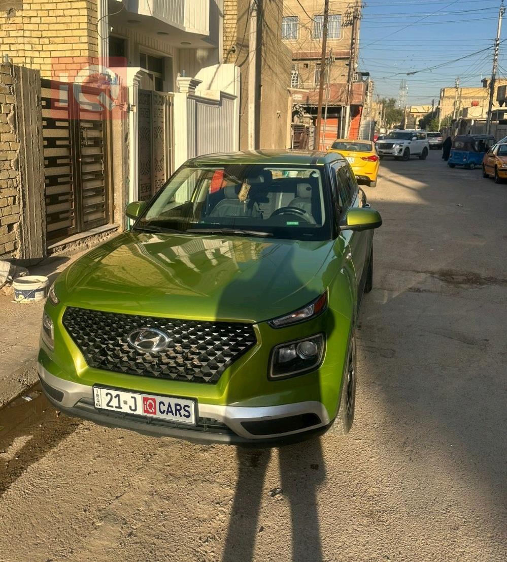 هيونداي فينو